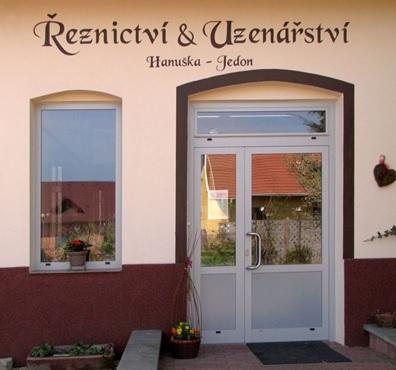 řeznictví