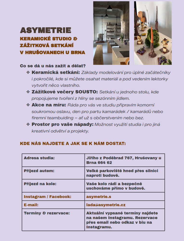 asymetrie