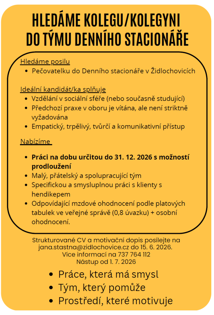 stacionář