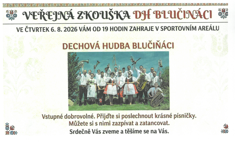 Blucinaci