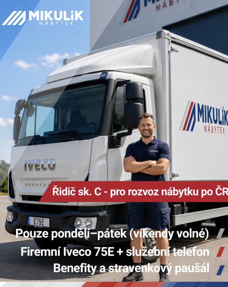 řidič