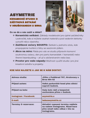 asymetrie